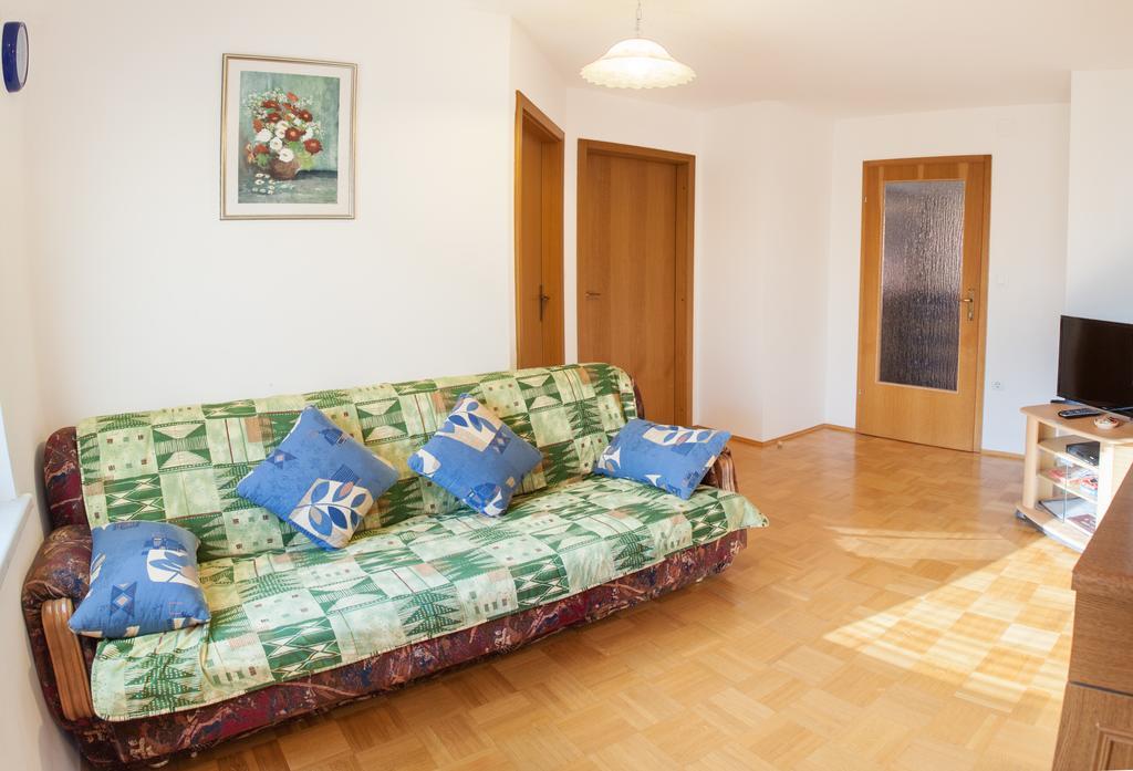 Apartments Bar Lovec Cerkno Extérieur photo